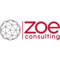 Zoe Consulting logo - Similar company to Global Build Collaborative