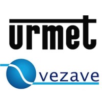 Urmet - Vezave logo - Similar company to Ebruzen Tekstil