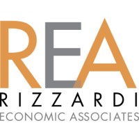 RIZZARDI ECONOMIC ASSOCIATES logo - Similar company to Baruch Data Science & Analytics Society