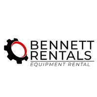 Bennett Rentals logo - Similar company to Dagger Contracting, Llc