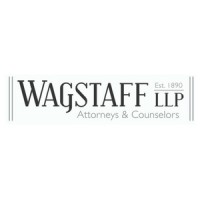 Wagstaff LLP logo - Similar company to Cooper Masterman
