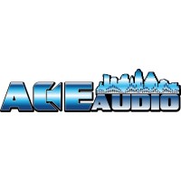 Ace Audio Communications Inc. logo - Similar company to Observint Technologies