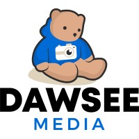 Dawsee Media logo - Similar company to Infinite Vision Studios - Stop Winging Social Media™