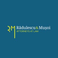 Radulescu & Musoi Attorneys at Law logo - Similar company to Hmsa