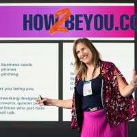 How2beyou Events logo - Similar company to Smart Coaching & Training Ltd