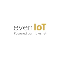 evenIoT a/s logo - Similar company to Makenet A/S