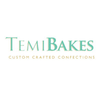 Temi Bakes logo - Similar company to Virtually Untangled