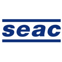 SEAC logo - Similar company to Proxima Solutions Gmbh