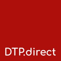 DTP.direct logo - Similar company to Dtp | Design Thinking | Business Ecosystems Design