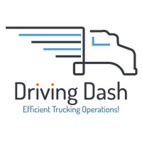 Driving Dash logo - Similar company to Feulix