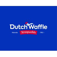 Dutchwaffle logo - Similar company to Dutcham - Dutch Brazilian Chamber Of Commerce