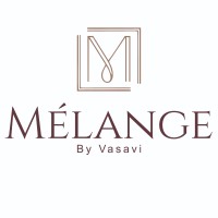 Mélange by Vasavi logo - Similar company to Shaalastic Llp