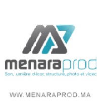 menaraprod logo - Similar company to Smel Mh