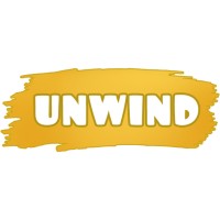 Unwind Games logo - Similar company to Ginger Games