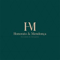 Honorato & Mendonça Sociedade de Advogados logo - Similar company to Pollyana Palma Advogados