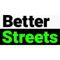 Better Streets logo - Similar company to 30Please