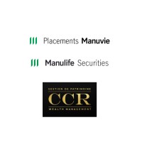 CCR  Manulife Wealth Management - Gestion De Patrimoine CCR logo - Similar company to Yieldcoach.Me