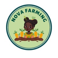 Nova Farming logo - Similar company to 22Qminded