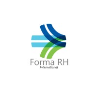 Forma RH International logo - Similar company to Mrobot Solutions