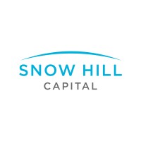 Snow Hill Capital logo - Similar company to Tom Bihn