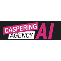 Caspering AI logo - Similar company to Bench Audit