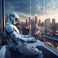 AI Solutions logo - Similar company to Gotiger Ai Solutions