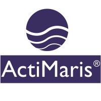 ActiMaris USA logo - Similar company to Actimaris Ag