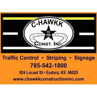 C-HAWKK CONSTRUCTION, LLC logo - Similar company to Harshman Construction L.L.C.