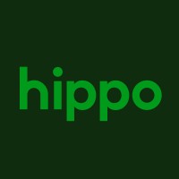 Hippo Insurance logo - Similar company to Next Insurance