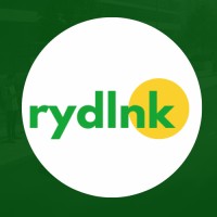 RydLnk logo - Similar company to Skyjets