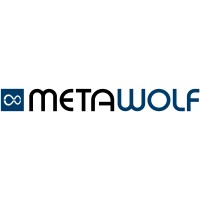 Metawolf logo - Similar company to Rib Software