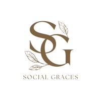 Social Graces logo - Similar company to Fierce Decorum