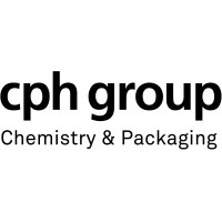 CPH Group AG logo - Similar company to Zeochem