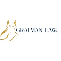 Gratman Law PLLC logo - Similar company to Digital Seva Pune