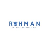Rahman Cleaning Services