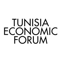 Tunisia Economic Forum logo - Similar company to Open Gov Hub Tunisia