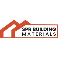 SPR Building Materials logo - Similar company to Building For You Consultant & Design Solution