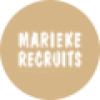 Marieke Recruits logo - Similar company to Arrangegroup