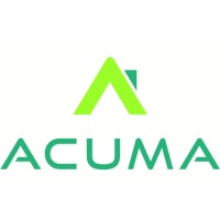 ACUMA (American Credit Union Mortgage Association) logo - Similar company to X1 Analytics®