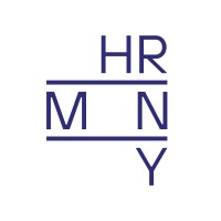 HRMNY AI logo - Similar company to Vorld