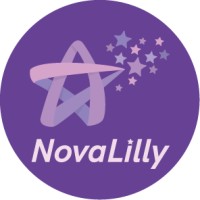 NovaLilly BV logo - Similar company to Blue Signs