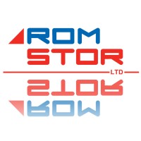 Romstor Workplace Solutions