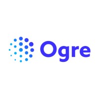 Ogre AI logo - Similar company to Parol