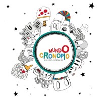 Mundo Cronopio