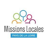 Missions Locales Pays de la Loire (ARML) logo - Similar company to Mission Locale Angevine