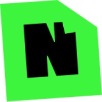Noticed logo - Similar company to Dial'D In