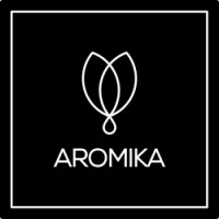 Aromika logo - Similar company to Given