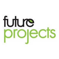 Future Projects logo - Similar company to Uknof (Ukif Ltd)