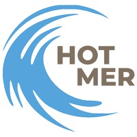 Hotmer logo - Similar company to Rack Ta Board