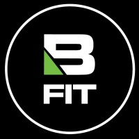 BFIT Gym Bali logo - Similar company to Bfit Indonesia
